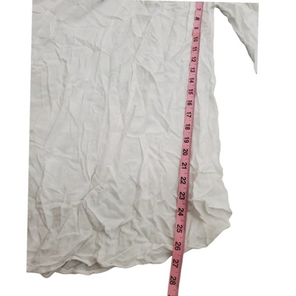 WHITE Top - Picture 7 of 9